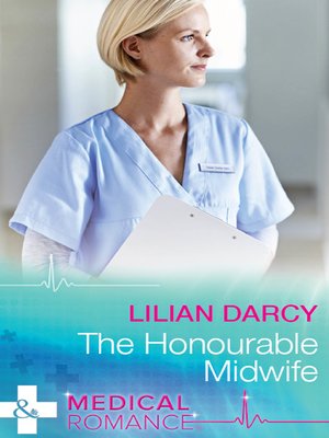 cover image of The Honourable Midwife